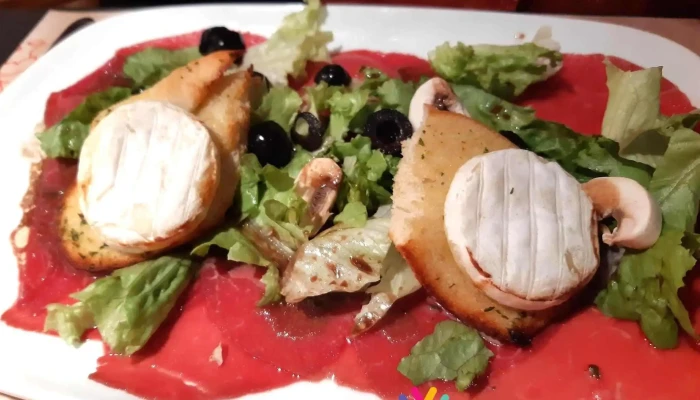 Buffalo Grill Langon - 6 Rue Des Bruyères