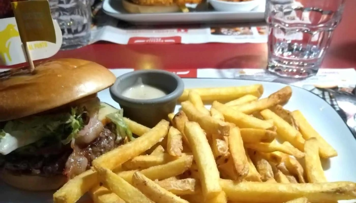 Buffalo Grill Niort - Niort