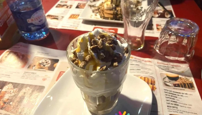 Buffalo Grill Niort -  Parfait - Niort