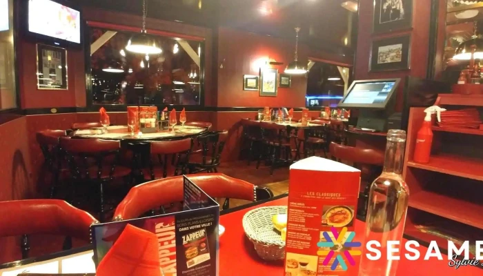 Buffalo Grill Niort -  Plats Et Boissons - Niort