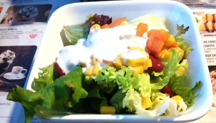 Buffalo Grill Niort -  Restaurant - Niort