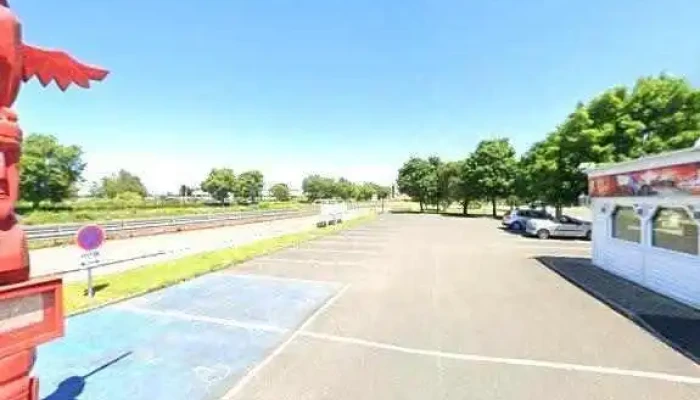 Buffalo Grill Niort -  Street View Et 360deg - Niort