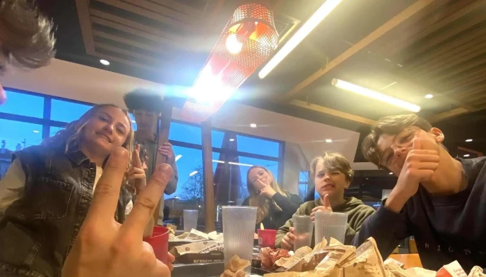 Burger King Bayonne Saint -  Leon Adresse - Bayonne