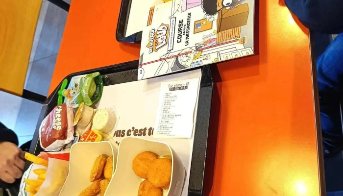 Burger King Bayonne Saint -  Leon Les Plus Recentes - Bayonne