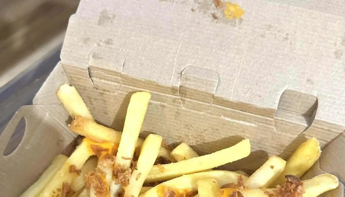 Burger King - Beychac-Et-Caillau