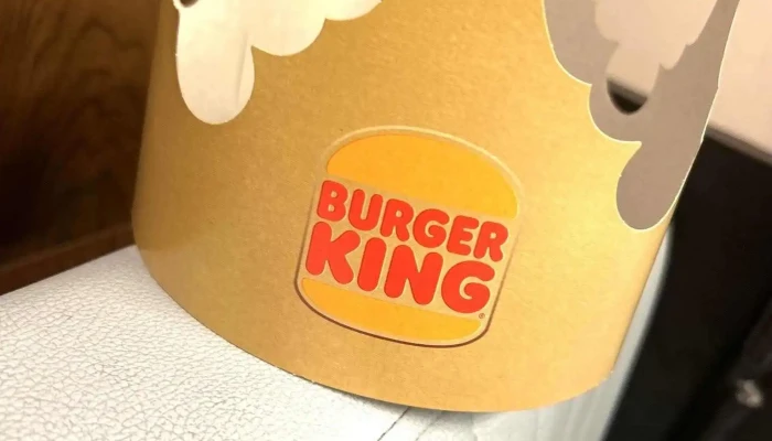 Burger King -  Les Plus Recentes - Bergerac