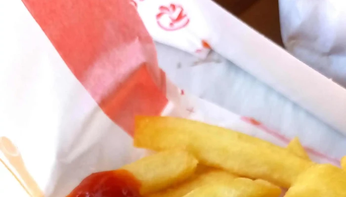 Burger King -  Opinions - Bergerac