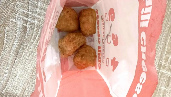 Burger King -  Promotion - Beychac-et-caillau