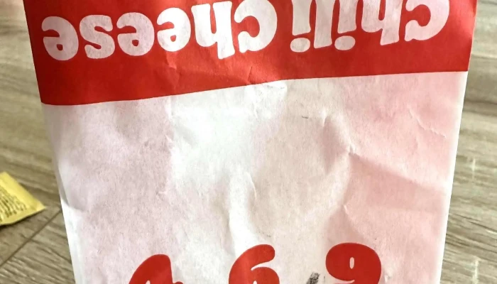 Burger King -  Score - Beychac-et-caillau
