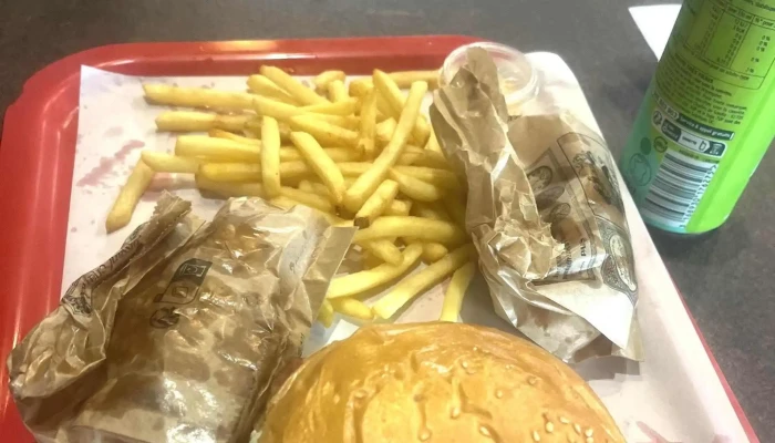 Burger Shop -  Adresse - Bergerac