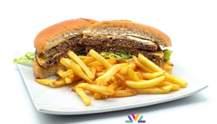 Burger Shop -  Plats Et Boissons - Bergerac