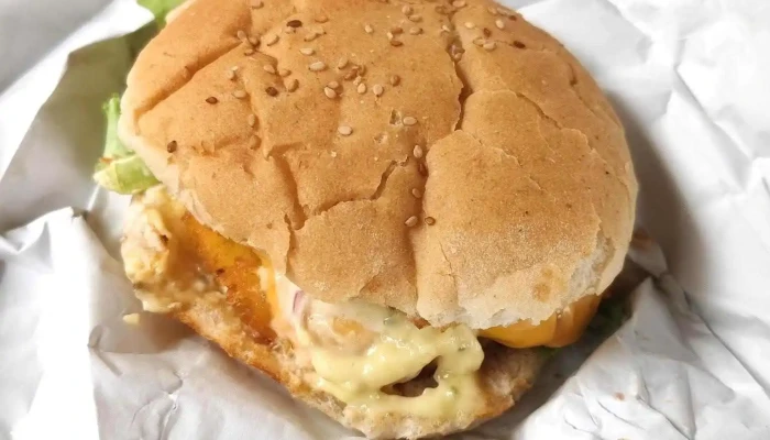 Burger Sofa - 24260 Le Bugue Sur Vézère