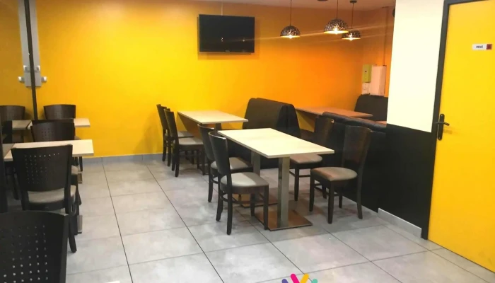 Burger Store - 33150 Cenon
