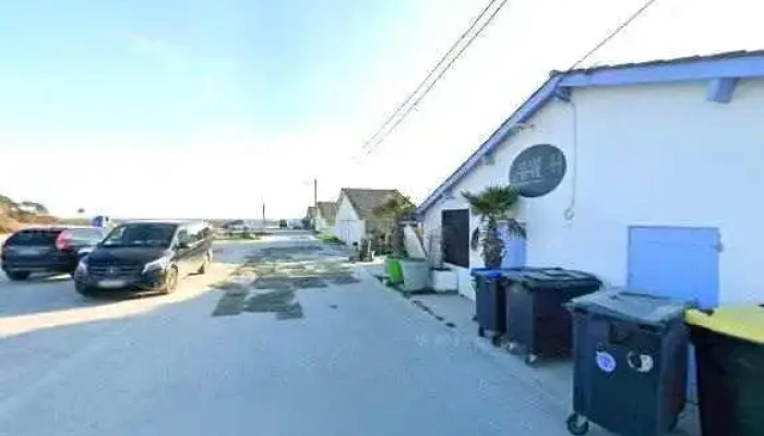 Cabane 44 Ares -  Street View Et 360deg - Arès