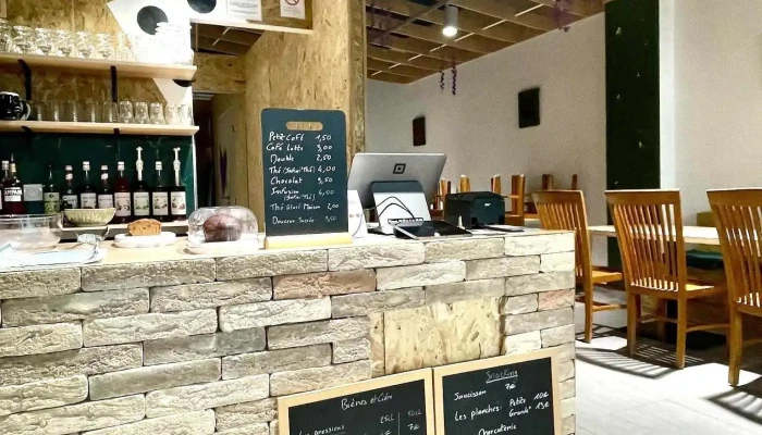 Café Bar Loisirs Indecis - 17140 Lagord