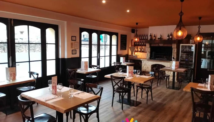 Café de la Liberté - 33550 Paillet