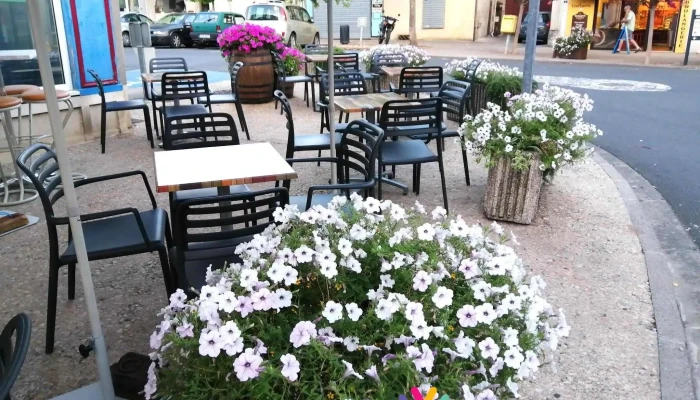 Cafe des sports - 79110 Chef-Boutonne