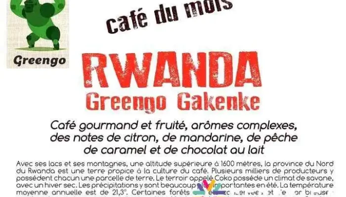 Cafe Doc Menu - Bazas