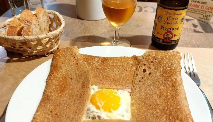 Cafe Doc Plats Et Boissons - Bazas