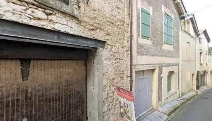 Cafe Doc Street View Et 360deg - Bazas