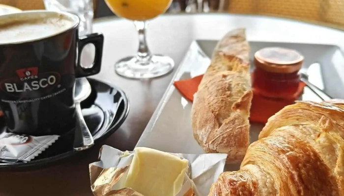 Cafe Du Theatre Les Plus Recentes - Bayonne