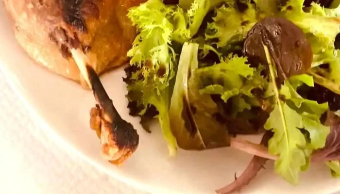 Cafe Du Theatre Videos - Bayonne