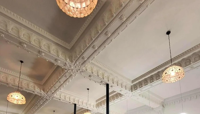 Cafe Le Riche -  Reductions - Bergerac