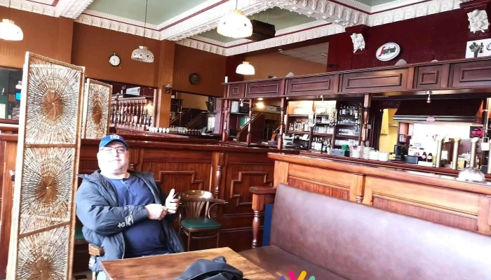 Cafe Le Riche -  Tout - Bergerac