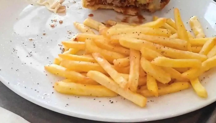 Cafeteria - 33390 Saint-Martin-Lacaussade