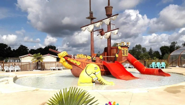 Camping Capfun -    Paradis De Bazas Photos Des Visiteurs - Bazas