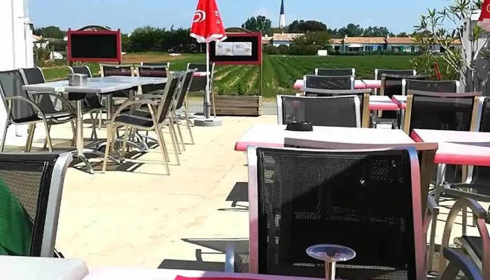 Camping Clicochic Camp Du Soleil -  Videos - Ars-en-ré