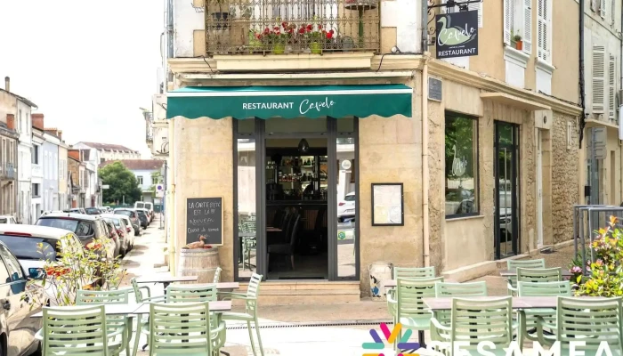 Capelo - Périgueux
