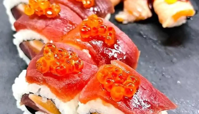 Capt’n Sushi - Bergerac