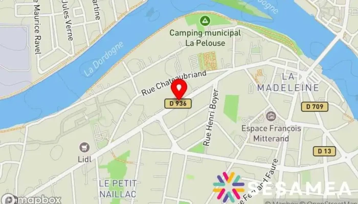 Captn Sushi Carte - Bergerac