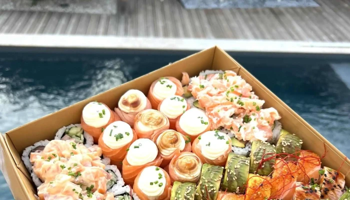 Captn Sushi Opinions - Bergerac
