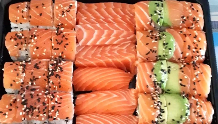 Captn Sushi Photos - Bergerac