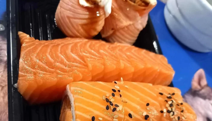 Captn Sushi Prix - Bergerac