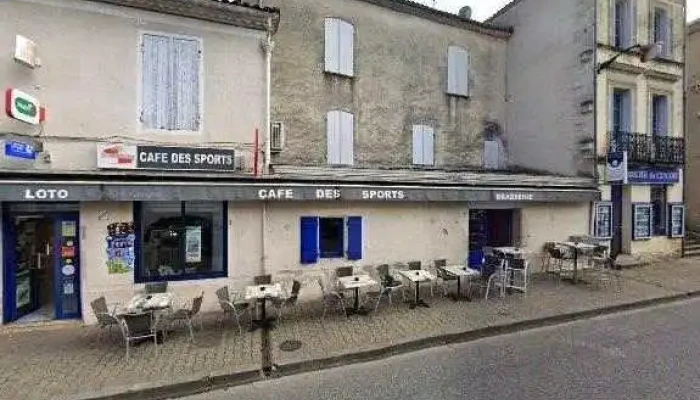 Carrefour Express -  Street View Et 360deg - Bazas