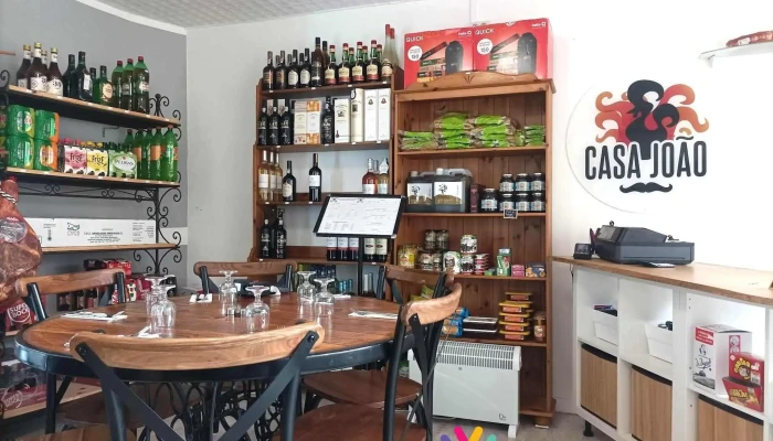 Casa Joao -  Atmosphere - Bergerac
