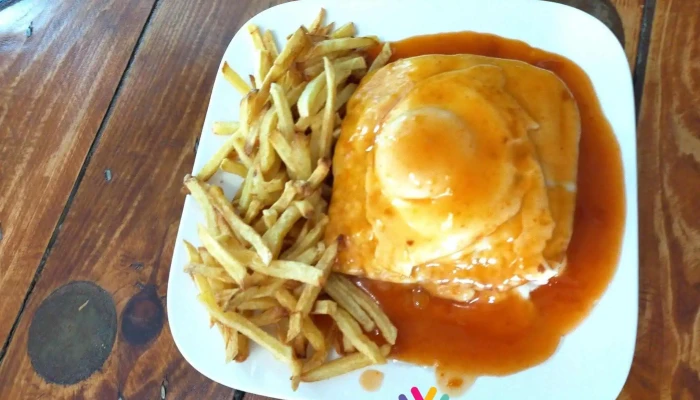 Casa Joao -  Frite - Bergerac