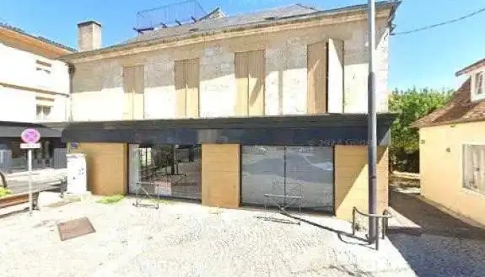 Casa Joao -  Street View Et 360deg - Bergerac