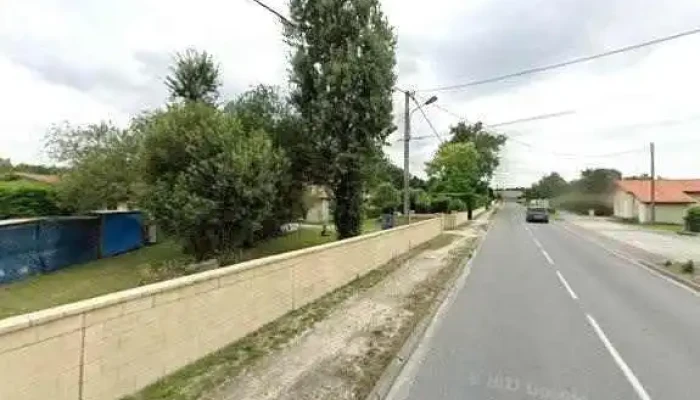 Casse Croute Et Tralala -  Street View Et 360deg - Arsac