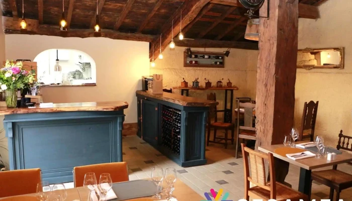 Cematable du Château Bellevue - 33350 Belvès-De-Castillon