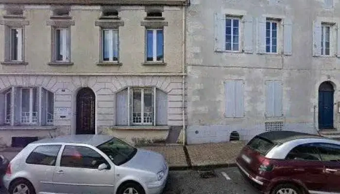 Cercle De Lavenir Bqr Street View Et 360deg - Bazas