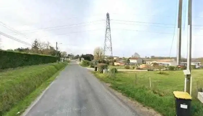 Cest Valou Qui Cuisine Street View Et 360deg - Val De Virvée