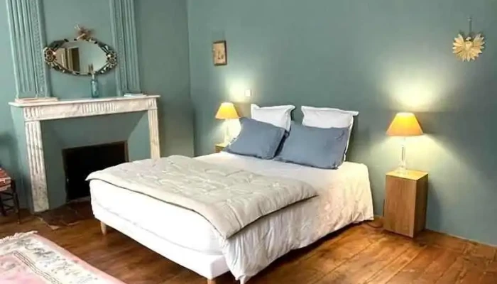 Chambres Dhotes Le Clos De La Cathedrale   Bazas Chambres - Bazas