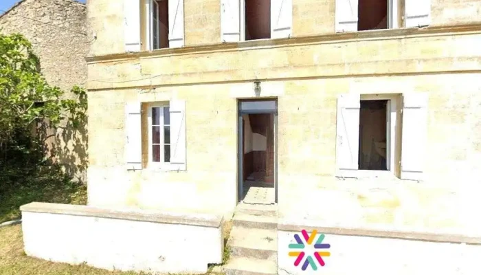 Château Chauvin - 33550 Langoiran