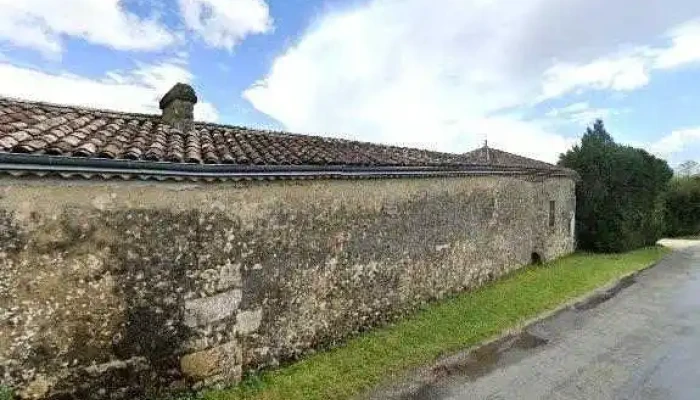 Chateau Couloumey   Domaines De La Parrhesia Street View Et 360deg - Beautiran