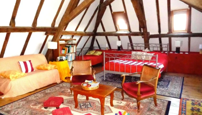 Chateau Davanton Photos Du Proprietaire - Avanton