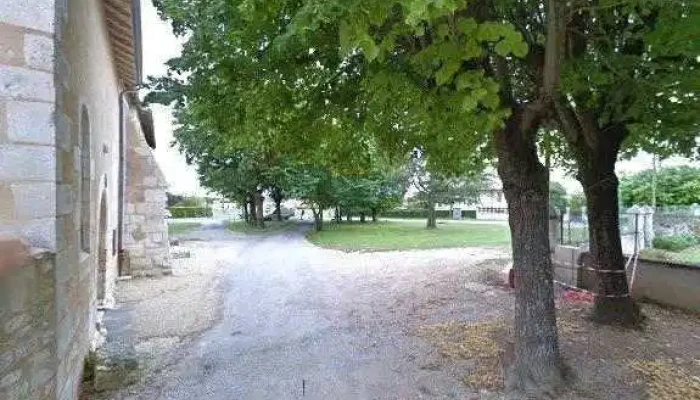 Chateau Davanton Street View Et 360deg - Avanton